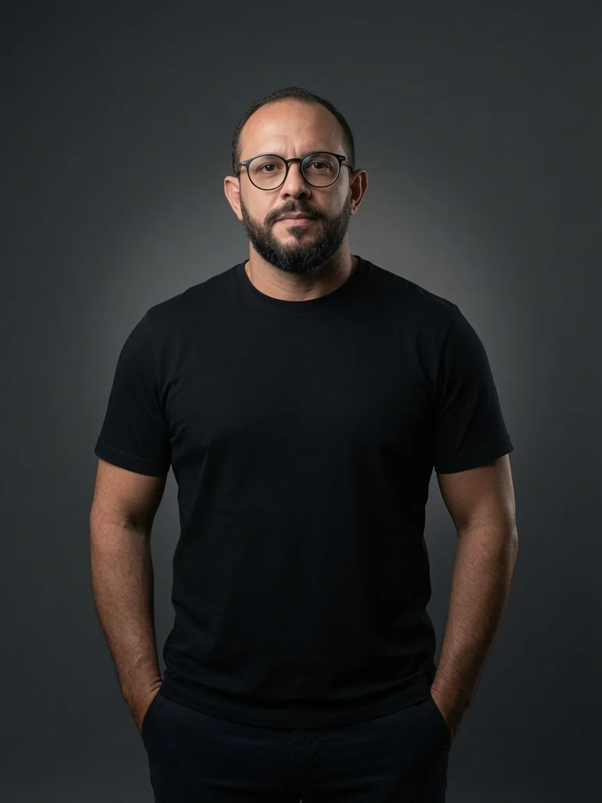 Rafael Mendes — Founder & Strategist, BOW 360